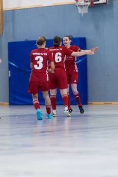 Bild 216 - F NFV Futsalturnier